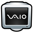 Vaio Support Central icon